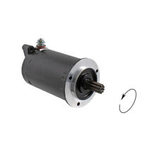 STARTER MOTOR FOR DUCATI 821