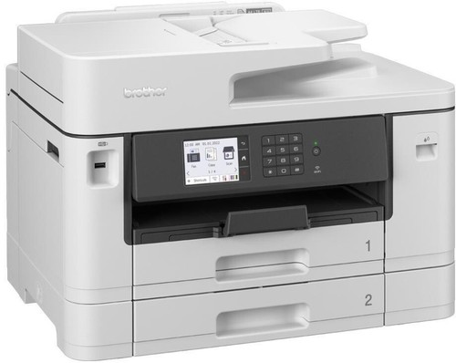 Brother mfc j5740dw - &, a4