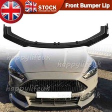 For Ford Focus RS ST Front