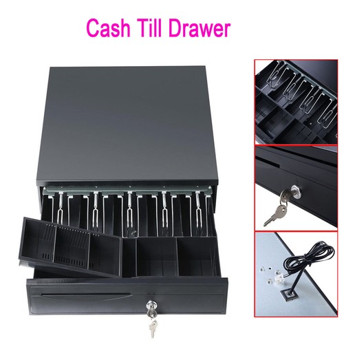 Shop money till cash register - money, till/cash