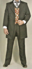 Edwardian Steampunk Maverick