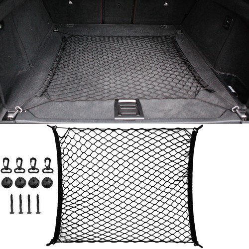 Rear boot net luggage - net,