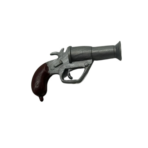 Action man flare - action, dark