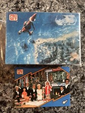Pro Set Thunderbirds Cards   -