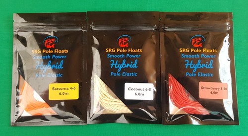 Metre bulk pack of high - metre,