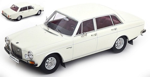 1970 volvo 164 - 1:18, scale