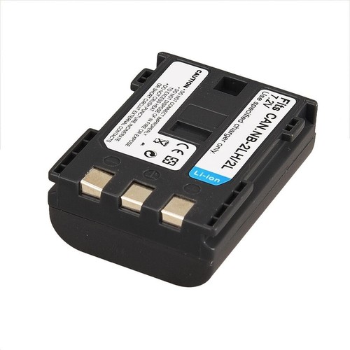 New 2lh battery for canon - for,
