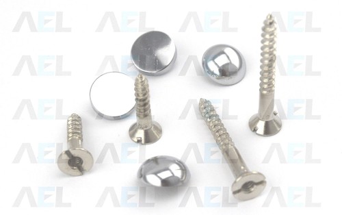 Mirror screws choose - screws,