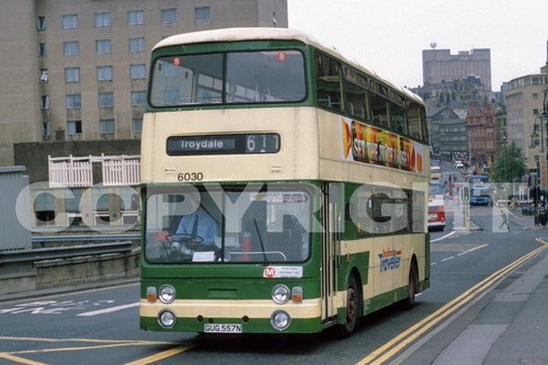 Bus photo yorkshire rider - bus,