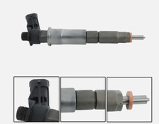 4 x  Precision Injector  For