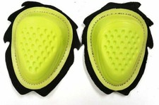 Knee Sliders TPU Curved Mold