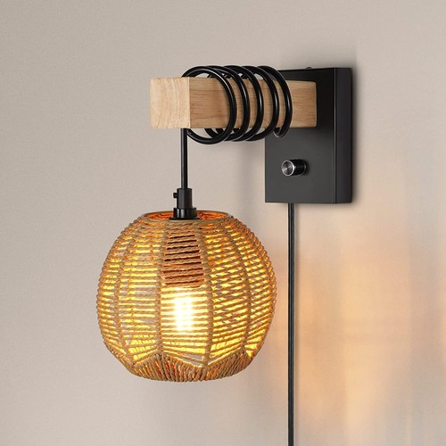 New frideko wicker - new!,