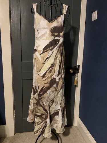 Gold michael linen - michael, h