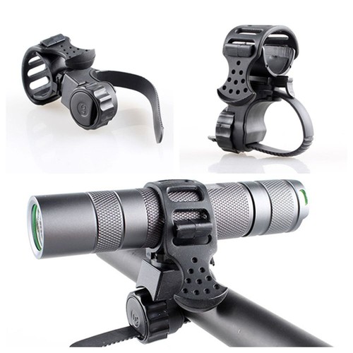 2pcs bike cycling flashlight - bike,