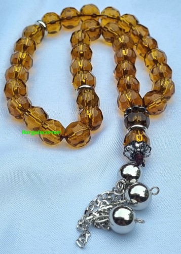 Tasbih beads islamic - 33,