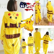 Unisex Adult Christmas Pajamas