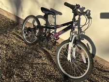 Kids Apollo Chaos Bike wheel size 14” Used. Needs Reconditioning