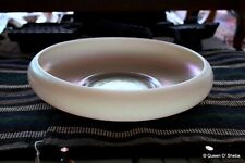 Glass Iridescent Bowl Kralik