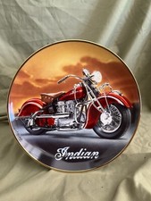 The 1942 INDIAN 442 By The