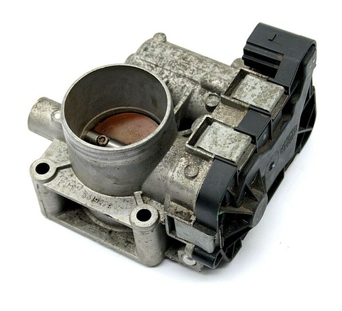 Throttle body for fiat 500 - body,