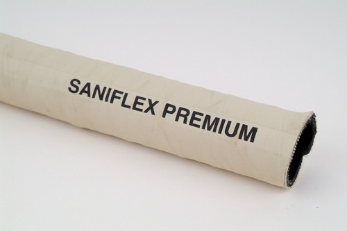 Saniflex rubber sanitation - rubber,