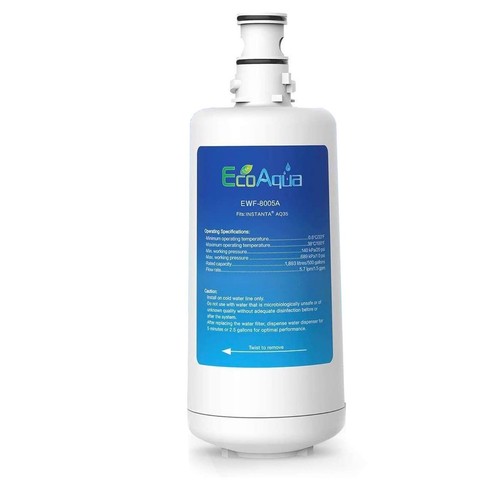 Scale water filter cartridge - scale,