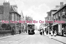 NF 2201 - High Street