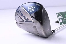 Wilson D9 Driver / 10.5 Degree