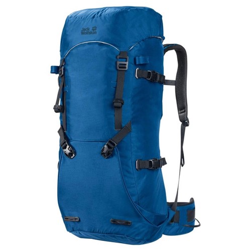 Jack wolfskin 42l mountaineer - wolfskin,