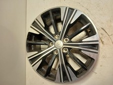 MITSUBISHI ECLIPSE CROSS ALLOY