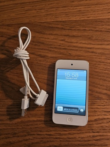 Apple me179bta ipod touch - me179bta,