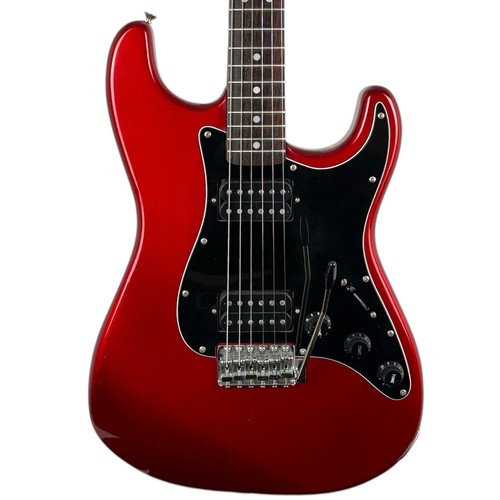 Tokai stratocaster limited - tokai,