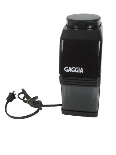Gaggia coffee espresso - gaggia,