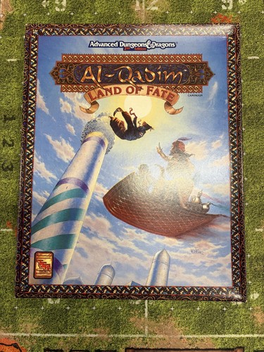 Advanced dungeons dragons - dragons,
