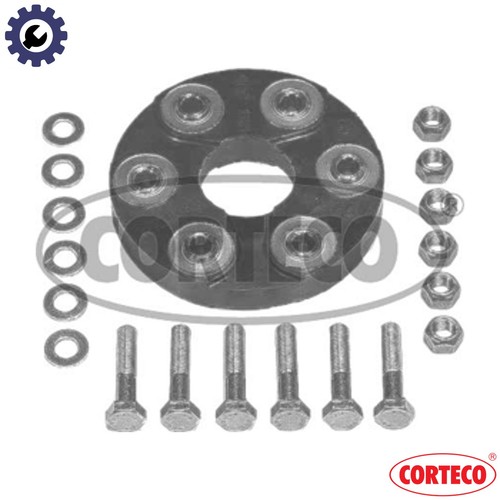 Joint propshaft 21651905 for - joint,