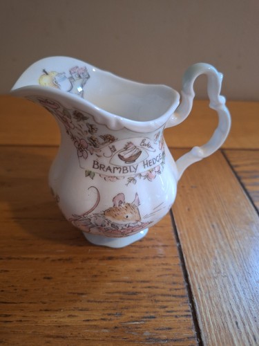 Vintage royal doulton - royal, brambly
