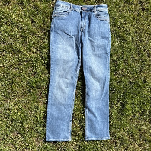 Marks and spencer jeans size - marks,