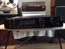 Roland SP-700 Digital Sampler