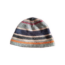 Fatface Hat Knitting