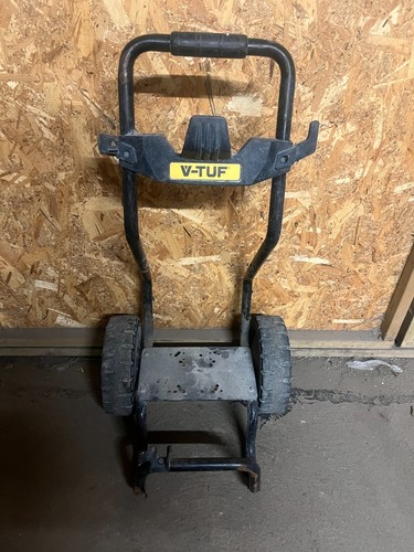 Tuf hdc140 240v 110v - v-tuf,