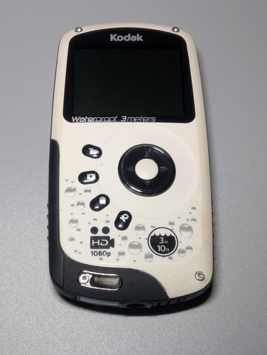 Kodak eis play sport zx3 - eis,