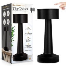 Bell + Howell Chelsea Cordless