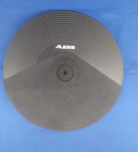 Alesis dapad crash - alesis, 12