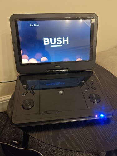 Bush personal portable - ,