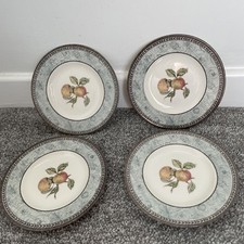 JOHNSON BROTHERS MANORWOOD 7