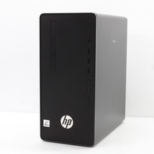 HP 290 G4  i5  Windows 11