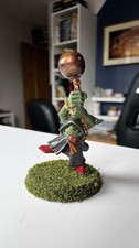 Warhammer Fantasy Night Goblin