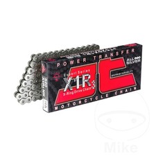 JT X1R3 Chain Nickel Plated