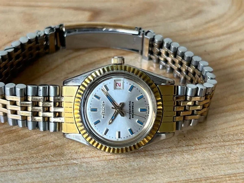 Vintage felca ladies - felca, automatic