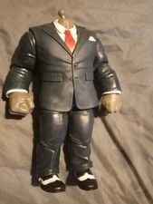 Marvel Legends Joe Fixit Hulk